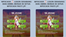 Judi online, kejari manggarai barat, mabar