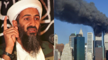 Surat Osama bin Laden Israel