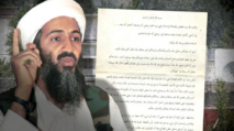 Surat Osama bin Laden untuk Amerika, Letter to America