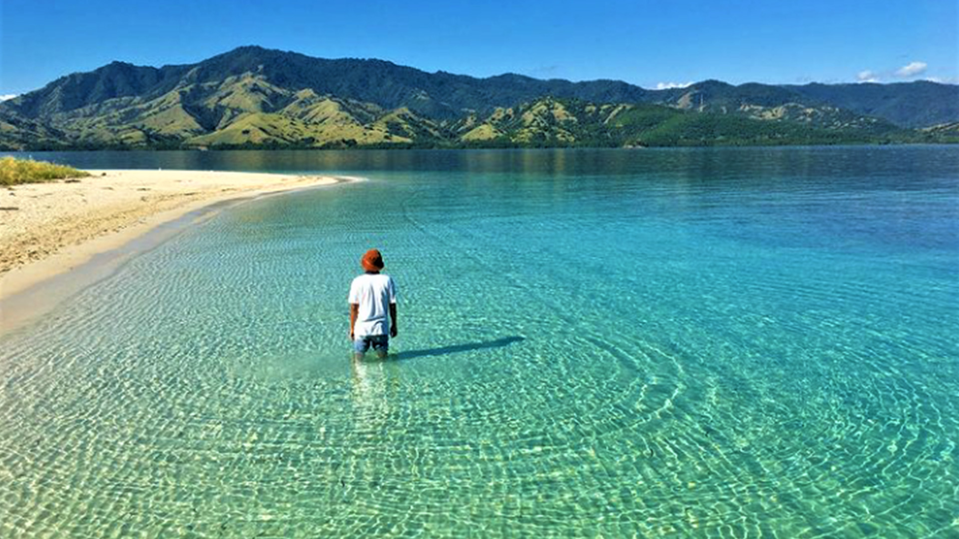 17 Destinasi Wisata Populer di Pulau Flores Menurut Rating Google Maps dan Google Review