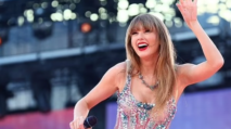 Taylor Swift tolak tawaran Rp144 miliar dari Arab