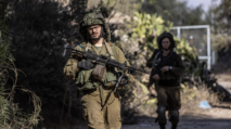 Tentara Israel