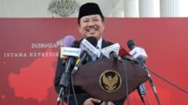 Presiden Prabowo Lantik Terawan sebagai Penasihat Khusus Bidang Kesehatan