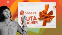 10 Kode Voucher Shopee Terbaru Hari Ini 11 Juni 2024 Diskon Hingga 50 Persen