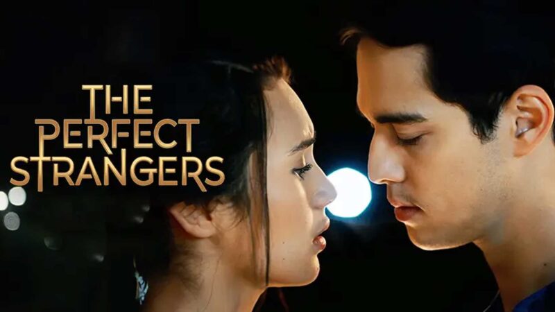 The Perfect Strangers Episode 7 Kapan Tayang? Cek Jadwal Lengkapnya di Sini