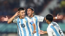 Jadwal Semifinal Piala Dunia U-17 2023: Argentina vs Jerman dan Prancis vs Mali