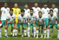 Timnas Indonesia U-17