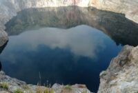 Tiwu Ata Polo Gunung Kelimutu