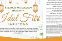 Cara Membalas Ucapan Selamat Idul Fitri Minal Aidin Wal Faizin yang Benar