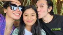 Vino G Bastian Sebut Prioritaskan Istri Dibanding Anak