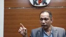 Wakil Ketua KPK laporkan dDewas KPK ke Bareskrim Polri karena dugaan pencemaran nama baik