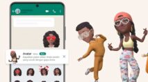 WhatsApp Kembangkan Fitur AI Generatif untuk Pembuatan Avatar Pribadi