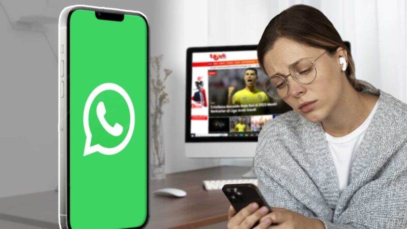 WhatsApp Hentikan Backup Unlimited Gratis. (Kolase Foto: Tajukflores.com/Robintinus Gun)