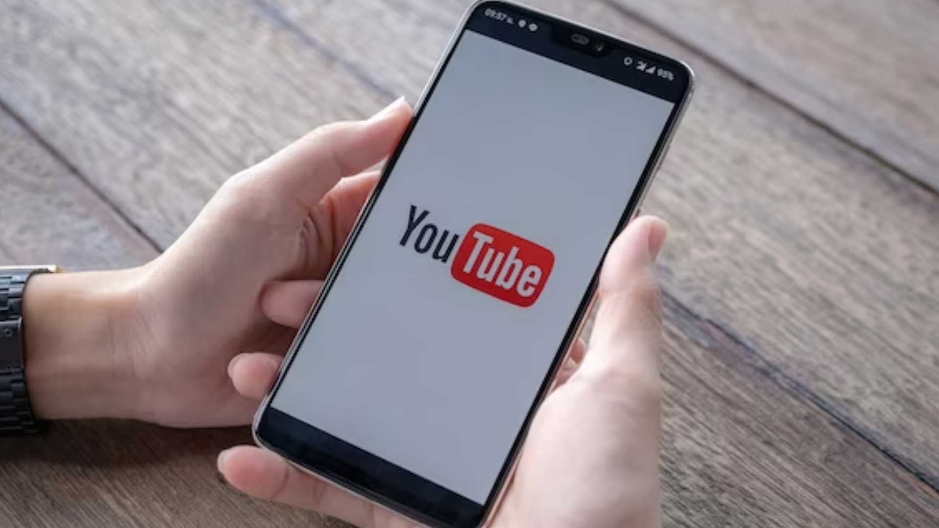 YouTube Luncurkan Layanan Kesehatan Darurat untuk Pengguna