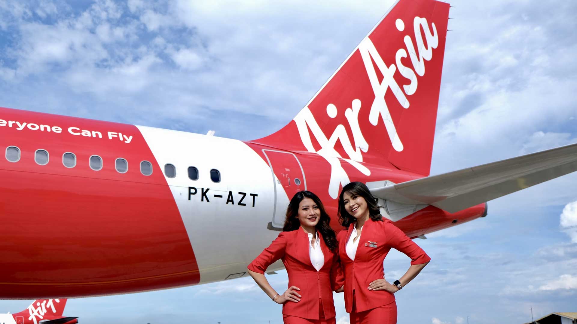 Jadwal Penerbangan AirAsia Rute Kuala Lumpur-Labuan Bajo PP Bajo 3 Kali Seminggu