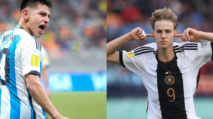 argentina vs jerman semifinal piala dunia u17