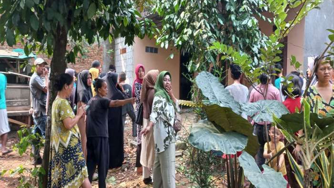 Sadis! Bocah Perempuan Dibunuh Tetangga di Bekasi, Motif Masih Didalami