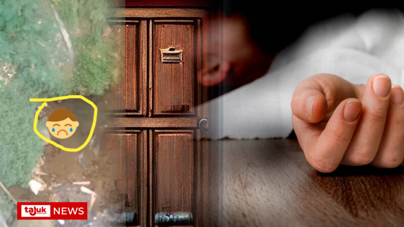 Pintu rumah yang terkunci rapat saat bocah tersebut ditemukan tewas, menjadi pertanyaan besar yang belum terjawab. Foto ilustrasi/Tajukflores.com