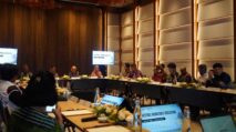 BPOLBF dan Kemenparekraf Gelar Roundtable Meeting untuk Jajaki Peluang Investasi di Labuan Bajo Flores