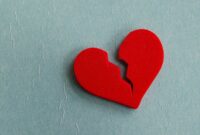 Broken-Heart Syndrome adalah bukti nyata bahwa emosi kita memiliki dampak yang signifikan pada kesehatan fisik kita, terutama pada jantung. Foto ilustrasi