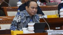 Kecewa dengan Budi Arie, DPR Nilai Kominfo Tak Tahu Penyebab Peretasan Server PDN, projo