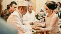 Mario G Klau menikah, istri mario g klau, agama