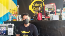 Libong Coffee: Menyeduh Cita Rasa Flores di Ibu Kota