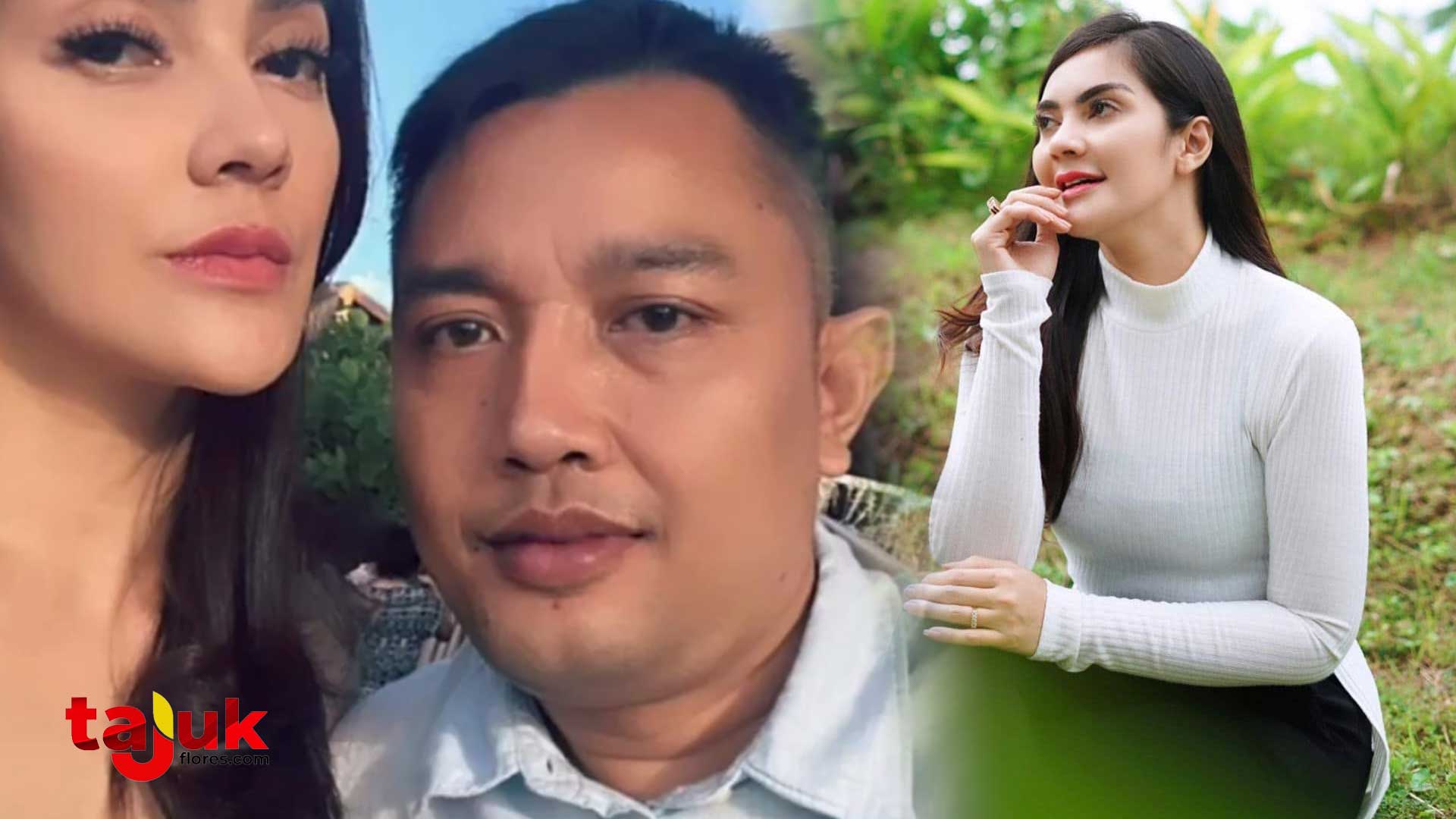 Terbongkar Alasan Caleg DPRD Banten Terpilih Selingkuh dengan Artis FTV Puspita Sarry hingga Ceraikan Istri Sah