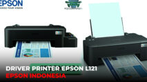 Link Download Driver Printer Epson L121 Indonesia Terbaru 2024, Resmi dan Gratis di Sini!