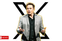 Pemilik X (Twitter), Elon Musk. (Tajukflores.com)