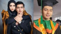 Teuku Ryan Wisuda tanpa Ria Ricis, Hubungan Rumah Tangganya Jadi Sorotan