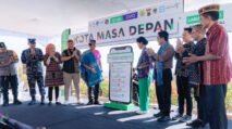 Grab Resmi Hadir di Labuan Bajo, Dorong Digitalisasi UMKM dan Pelaku Pariwisata Lokal