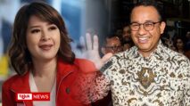 Kaesang Sebut Grace Natalie Potensial Dampingi Anies atau Ridwan Kamil di Pilgub Jakarta