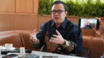 Anan Wijaya Dorong Pemerataan Pendidikan dan Kesehatan untuk Indonesia Emas 2045