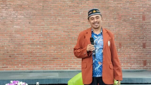 Sentil Petahana Soal PAD Manggarai Barat, Marsel Jeramun: Awalnya Mimpi Besar, Tapi Realisasi Kecil!