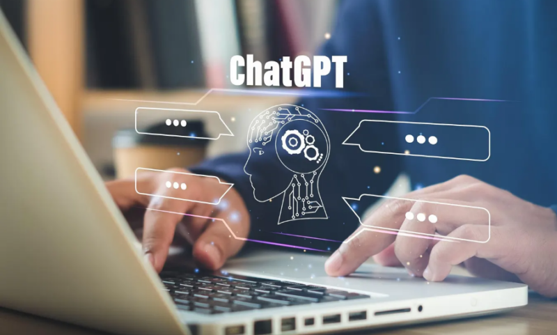 OpenAI mengumumkan bahwa pengguna tidak lagi memerlukan akun untuk menggunakan ChatGPT. Foto: Forbes