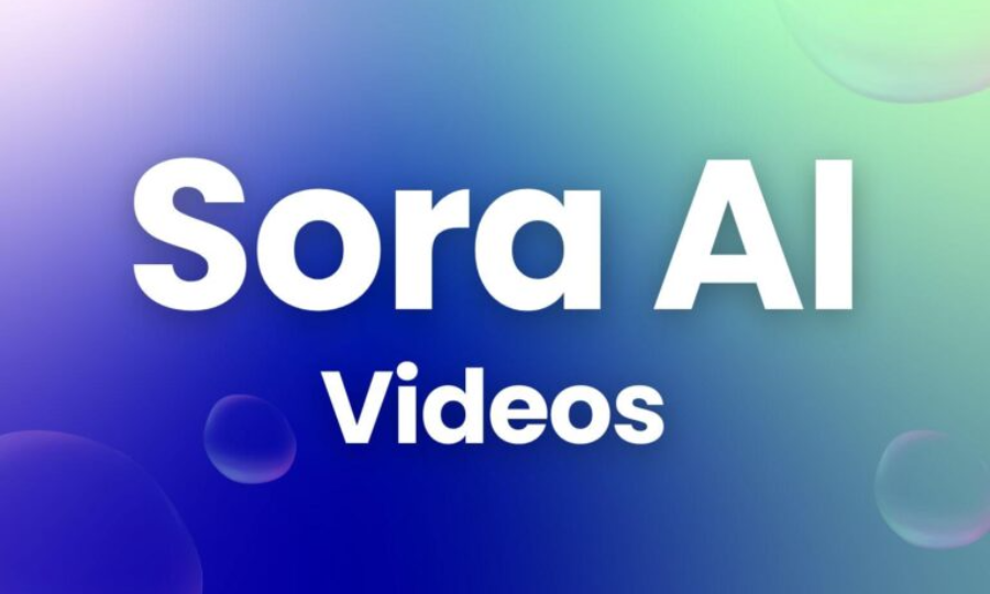 Mengenal Sora AI: Inovasi Baru OpenAI, Ubah Teks Menjadi Video