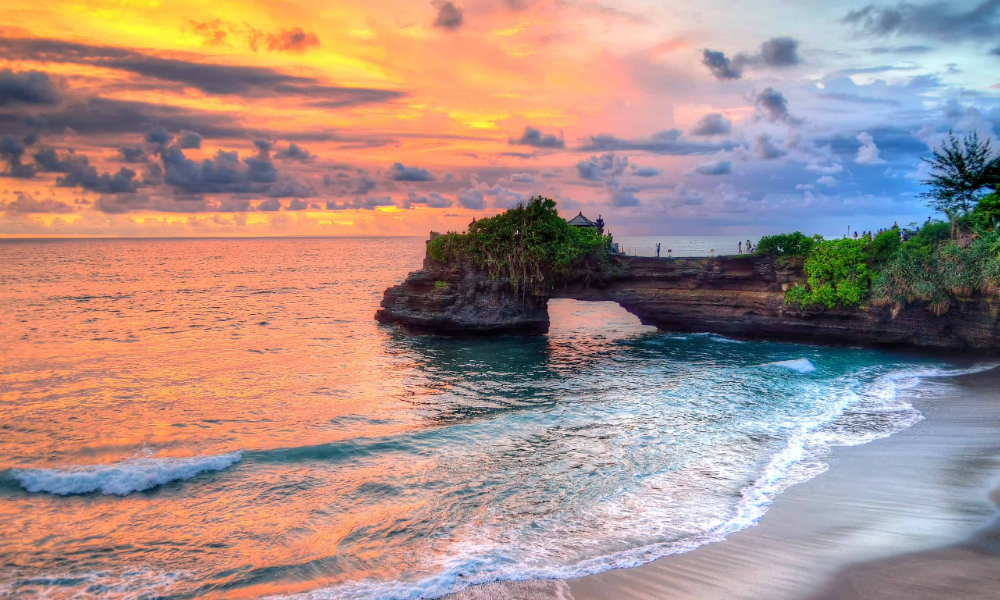 The Best Places to Stay in Bali, Whatever Your Travel Style