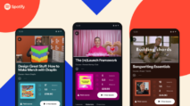 Peluang Baru bagi Konten Kreator, Spotify Hadirkan Platform E-learning untuk Musik dan Bisnis