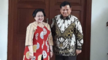 Pertemuan Megawati dan Prabowo Sudah Terjadwal, Namun Waktu Tidak Pasti