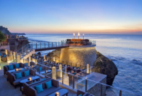 7 Rooftop Bar Terbaik di Bali untuk Bersantai dengan Pemandangan Menakjubkan

