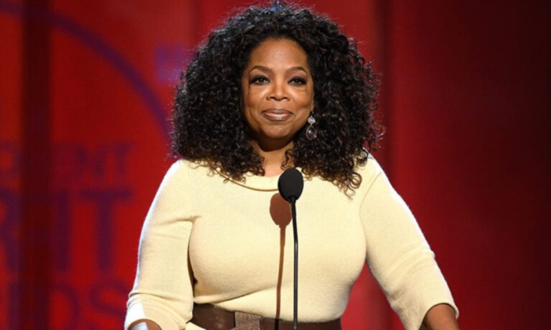 Kisah Oprah Winfrey: Dari Pembantu hingga Pengusaha Sukses