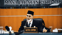 Ketua DPRD Manggarai Barat Minta Pemda Jadikan BUMDes sebagai Pengecer Pupuk Subsidi