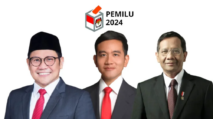 Debat Keempat Cawapres Digelar pada Minggu, Ini Tema dan 11 Panelis