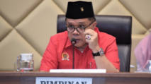 DPR: Pilkada Serentak 2024 Telah Ditetapkan Digelar September