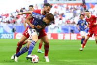 Indonesia vs Jepang Piala Asia 2023, Tim Garuda 0-1 di Babak Pertama Piala Asia
