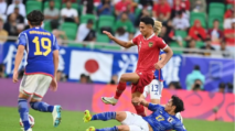 Hasil Piala Asia 2023 Timnas Indonesia vs Jepang: Skor 1-3