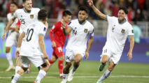 Kalah Lawan Jepang, 3 Skenario Timnas Indonesia Lolos ke 16 Besar Piala Asia 2023