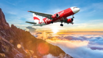 Indonesia AirAsia Tambah Rute Baru Jakarta-Kota Kinabalu, Satu-satunya Penerbangan Langsung, AirAsia Tawarkan Promo Hemat 20% untuk Rute Internasional! labuan bajo, singapura, kuala lumpur