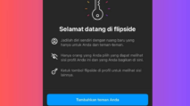 Instagram Luncurkan Fitur Flipside, Solusi untuk Berbagi Konten Pribadi